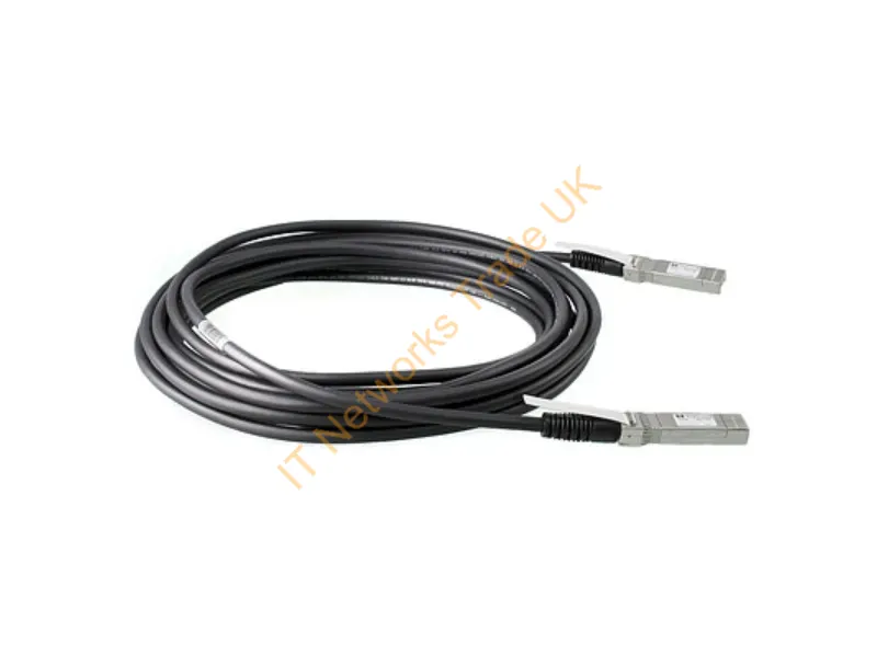 J9285B HP X242 Direct Attach Copper Cable, 23 ft Network Ethernet Cable