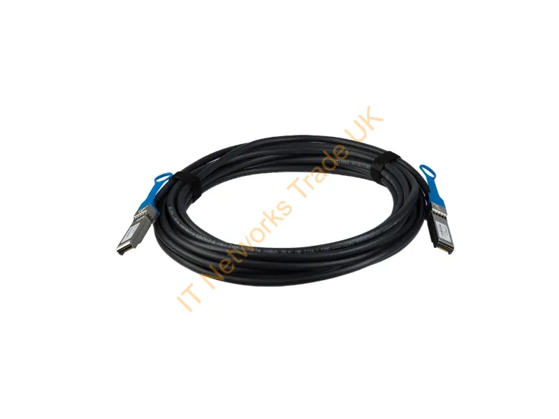 StarTech.com HP J9285B Compatible SFP+ Direct Attach Cable 7 m (23 ft.) Network Ethernet Cables