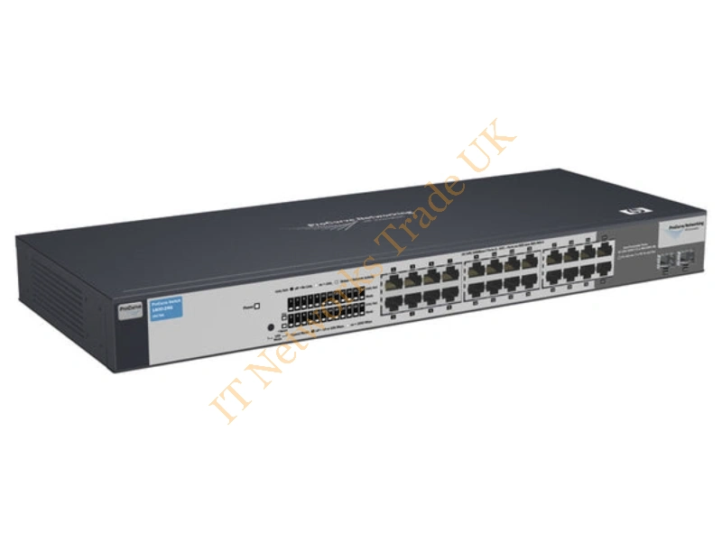 J9291A HP ProCurve Mobility Manager v.3.0 License 50 Device PC Networking Accessory