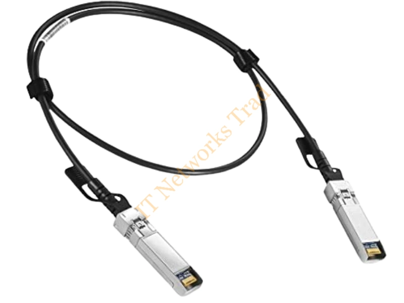 J9302-61001 HP 5M 10GbE XFP to SFP Direct Attach Cable Network Ethernet Cable