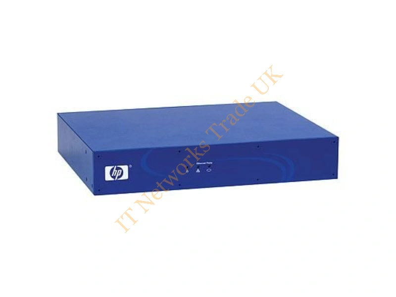 J9325A#ABA HP ProCurve MSM710 Mobility Controller Networking Accessory