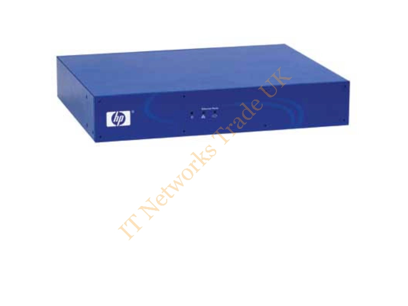 J9325A HP Procurve Msm710 Mobility Controller Network Management Device Networking Accessory