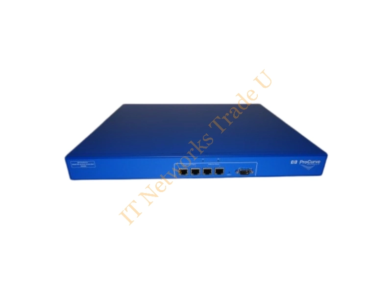 J9329A HP ProCurve MSM730 MultiService Controller Wireless LAN Controller