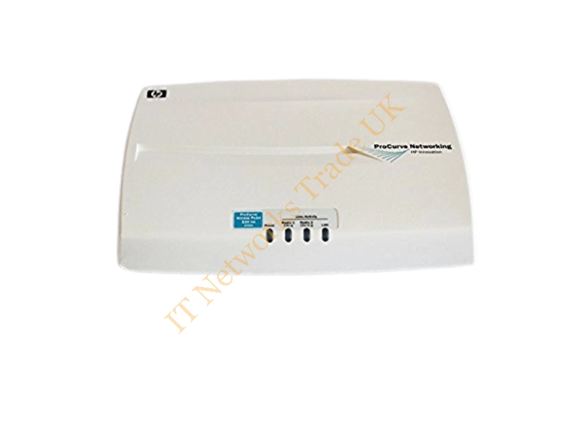 J9337-61001 HP ProCurve MSM323 Wireless Access Point US Dual Radio AP 802.11a/b/g