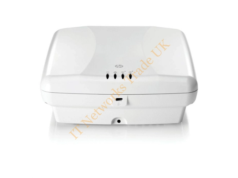 J9337-69001 HP ProCurve MSM323 Wireless Access Point US Dual Radio AP 802.11a/b/g