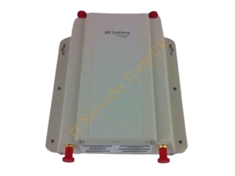 J9337A HP ProCurve MSM323 Wireless Access Point US Dual Radio AP 802.11a/b/g