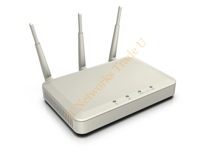 J9341-69001 HP Msm323 Access Point Ww 54mbps Wireless Access Point