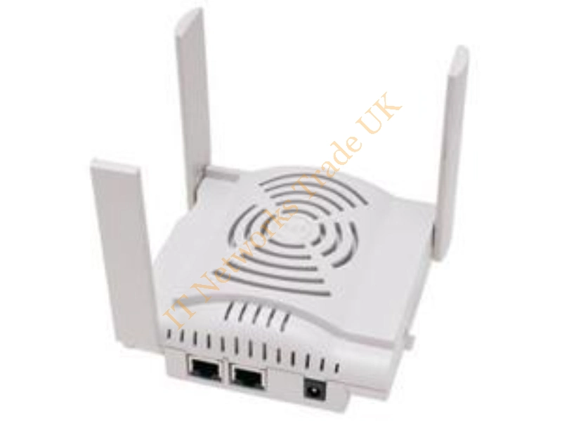 J9350B HP ProCurve MSM313 IEEE 802.11a/b/g 54Mb/s Wireless Access Point
