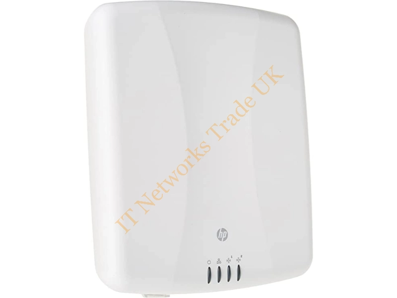 J9354-61001 HP MSM313-R 54Mb/s 802.11a/b/g 50/60 Hz WW Wireless Access Point