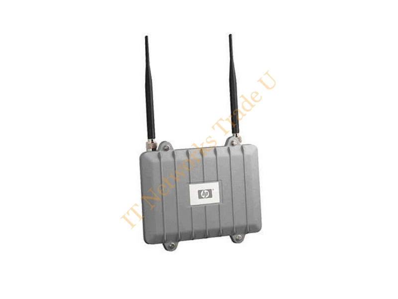 J9354A HP ProCurve MSM313-R MultiService Outdoor Wireless Access PointIEEE 802.11a/b/g 54Mbps 1 x 10/100Base-TX