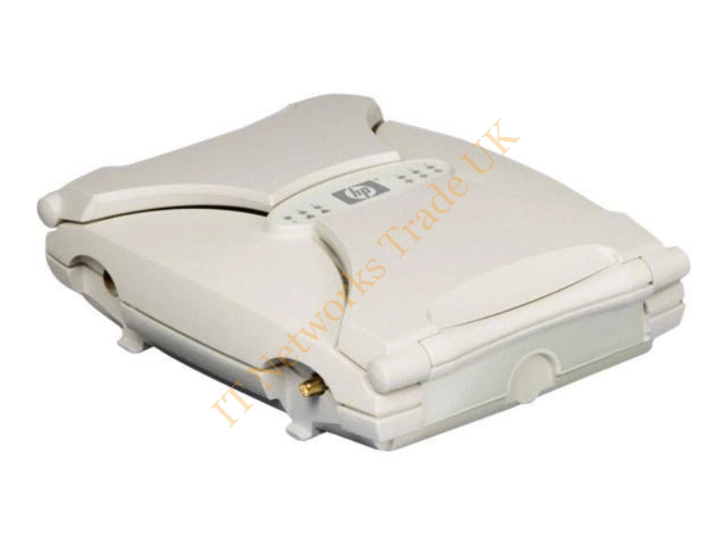 J9357B HP E-Msm335 Access Point 54mbps Wireless Access Point