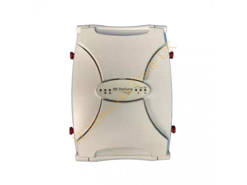 J9358-61301 HP Procurve Msm422 Ieee 802.11n (draft) 54 Mbps Wireless Access Point