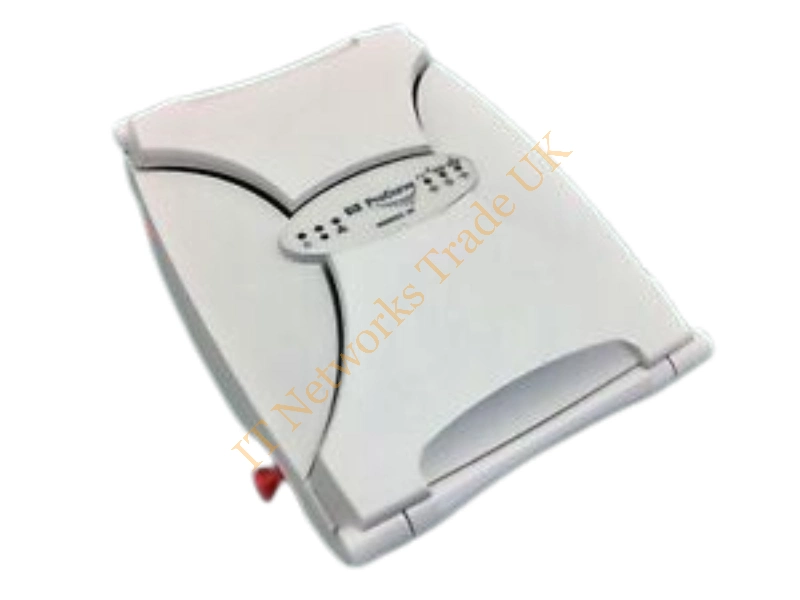 J9358-69001 HP ProCurve MSM442 Triple Radio Omnidirectional 2.4Ghz / 5Ghz Indoor 802.11a/b/g Wireless Access Point