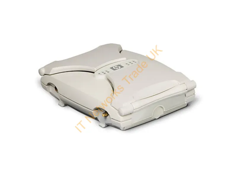J9358B HP Procurve Msm422 Ieee 802.11n (draft) 54 Mbps Wireless Access Point