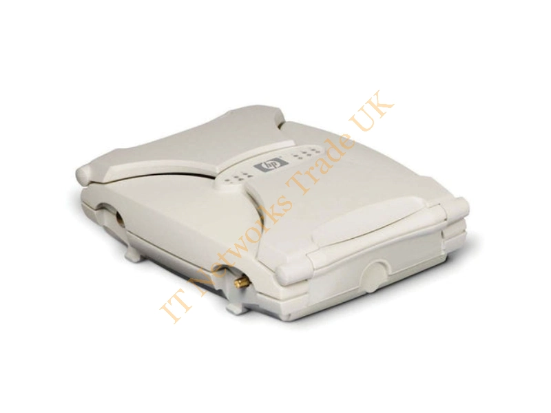 J9359-61201 HP ProCurve MSM422 300Mbps RJ-45 RS-232C DB-9 IEEE 802.11a/b/g Dual Band Wireless Access Point