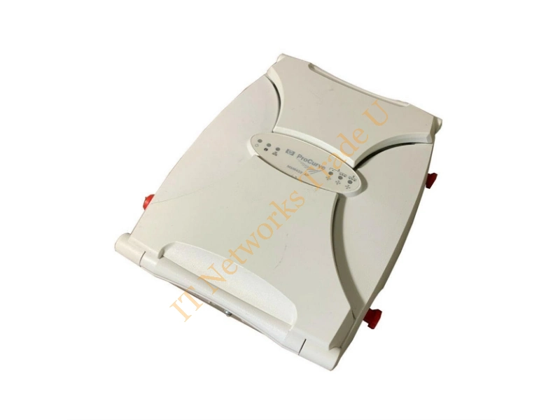 J9359-69001 HP ProCurve MSM422 300Mbps RJ-45 RS-232C DB-9 IEEE 802.11a/b/g Dual Band Wireless Access Point