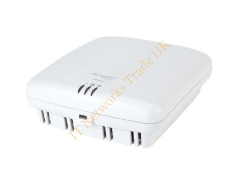 J9364-69001 HP E-Msm320 Access Point Ww Wireless Access Point