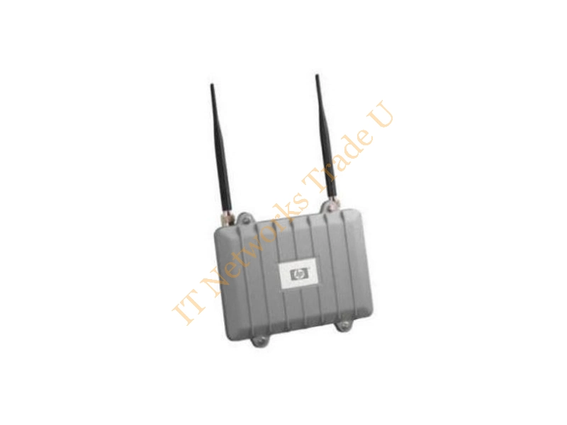 J9365A HP ProCurve E-Series MSM320-R 54Mbps IEEE 802.11A/B/G Multiservice Access Point