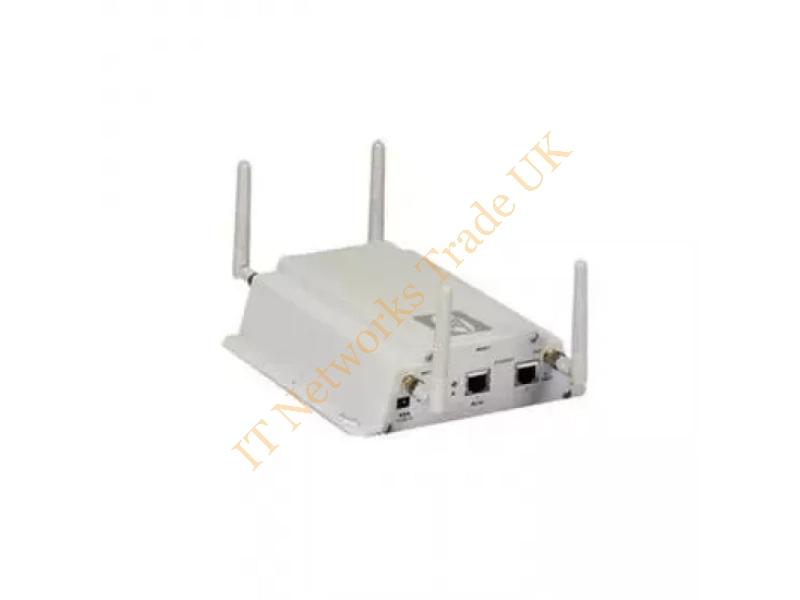 J9368-69001 HP ProCurve MSM320-R Dual Ports RJ-45 / 10Base-T/100Base-TX Wireless Access Point