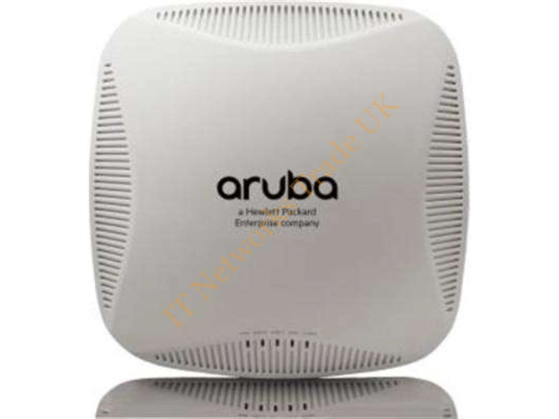 J9369B HP ProCurve MSM325 IEEE 802.11a/b/g 54 Mbps Wireless Access Point Power Over Ethernet Wall Mountable