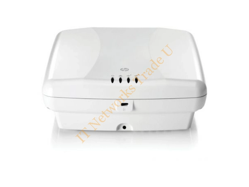 J9373-61001 HP ProCurve MSM325 IEEE 802.11a/b/g 54 Mbps Wireless Access Point Power Over Ethernet