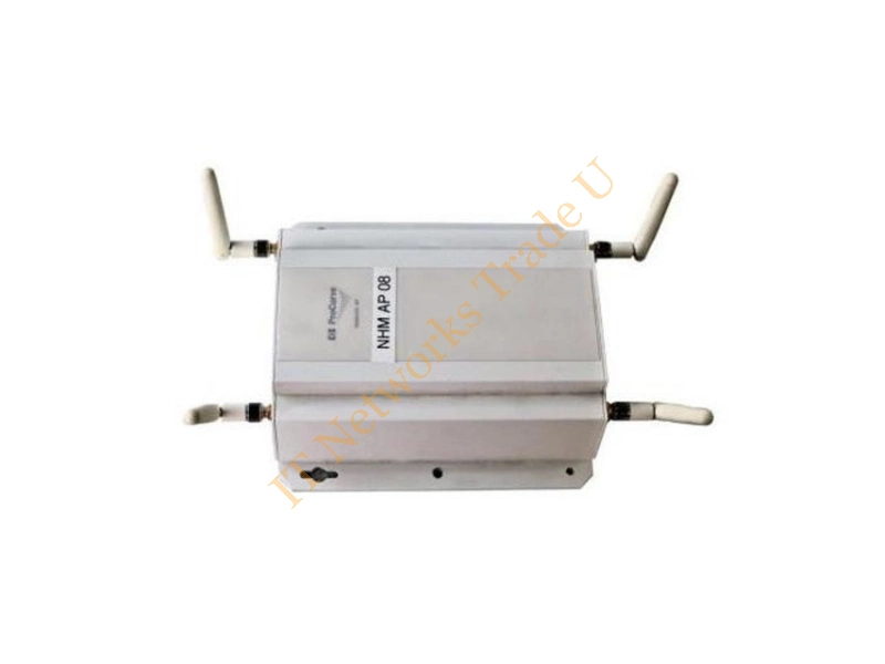 J9373-61101 HP ProCurve MSM325 IEEE 802.11a/b/g 54 Mbps Wireless Access Point Power Over Ethernet