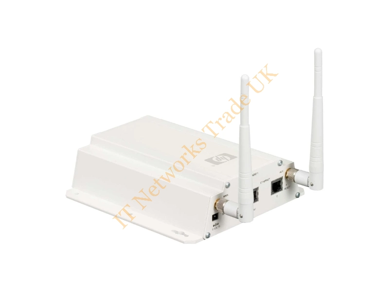 J9373A HP E-Msm325 Access Point Ww Wireless Access Point
