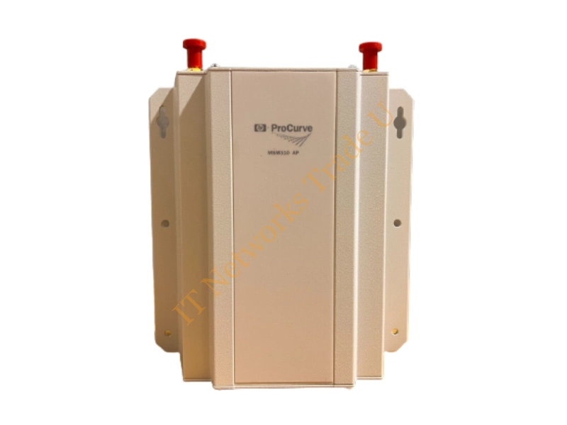 J9374A HP ProCurve MSM310 Wireless Access Point 54Mbps IEEE 802.11a/b/g 2 x 10/100Base-TX Network