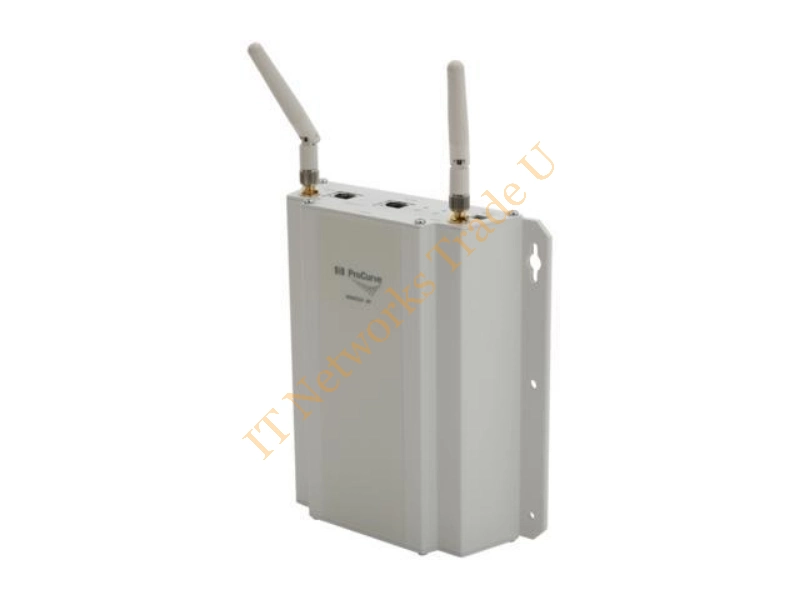 J9374B HP ProCurve MSM310 Wireless Access Point 54Mbps IEEE 802.11a/b/g 2 x 10/100Base-TX Network