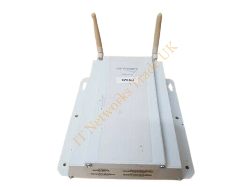 J9379A HP Procurve Msm310 Access Point Ww Wireless Access Point