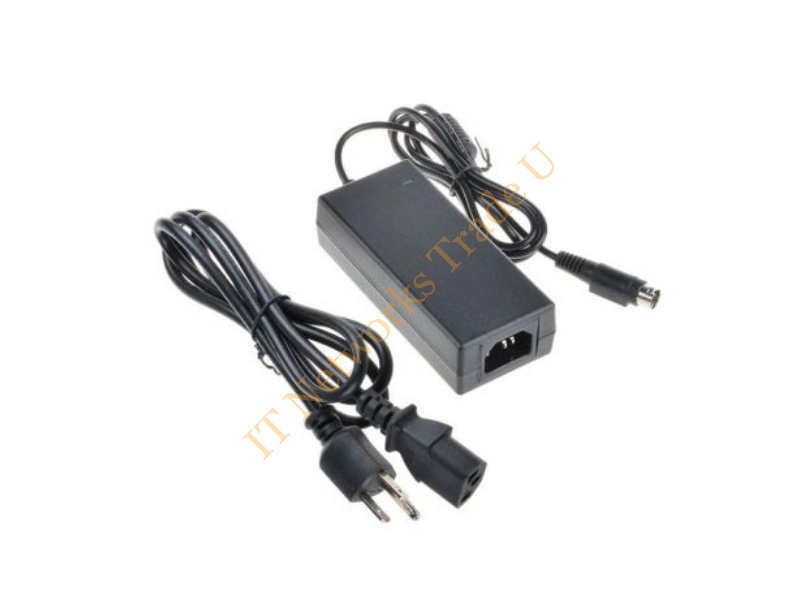 J9406-61002 HP Procurve 48v AC Power Adapter for Access Points MSM335 and MSM422