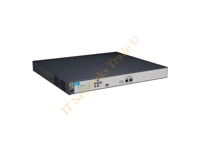 J9420A#ACF HP ProCurve MSM760 Premium Mobility Controller Raid Controller
