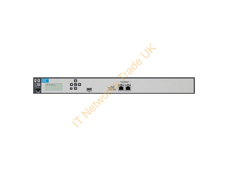 J9420A HP MSM760 Mobility Controller Wireless LAN Controller