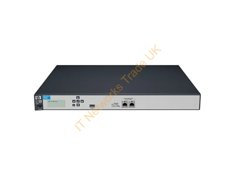 J9421A HP MSM760 Access Controller Wireless LAN Controller