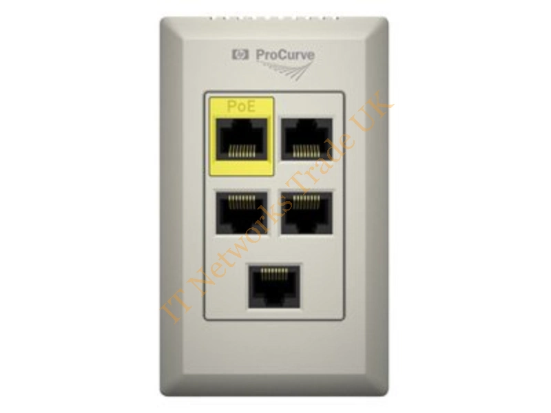 J9422-61001 HP ProCurve MSM317 Access Device Wireless Access Point