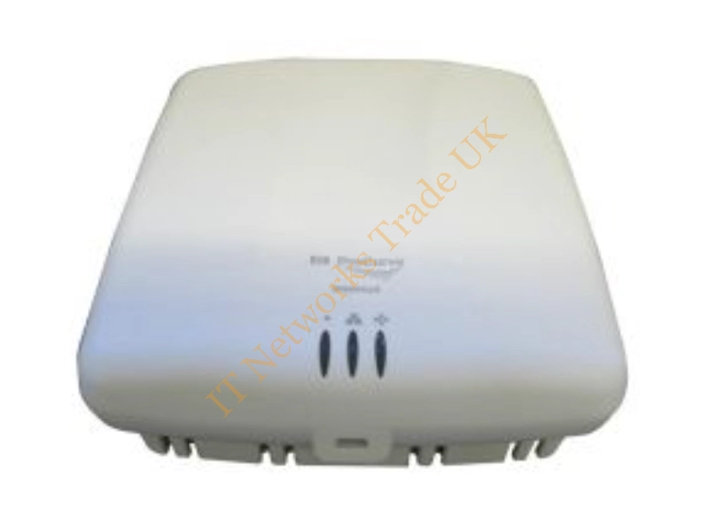 J9427A HP ProCurve MSM410 Wireless Access Point 54 Mbps IEEE 802.11n (draft) 1 x 10/100/1000Base-T Network