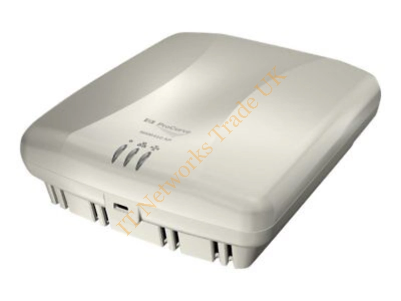 J9427B HP ProCurve MSM410 IEEE 802.11n 54 Mbps Wireless Access Point