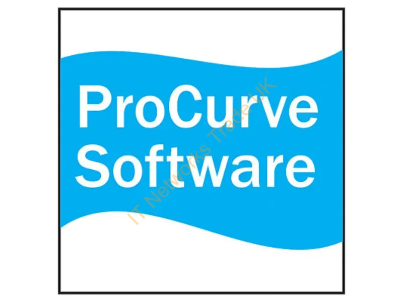 J9434A - Hp Procurve Msm720/750 (25 Session Upgrade) Tunneling License Network Equipment Chassis