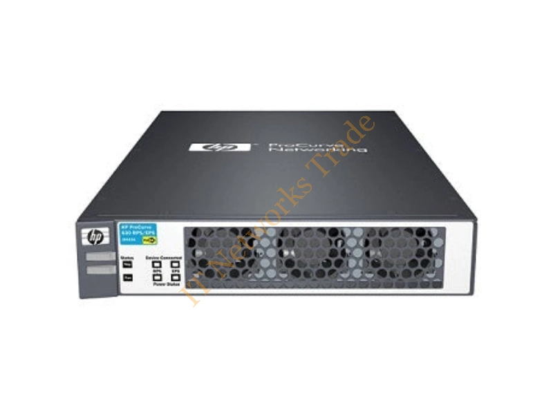 J9443-61201 HP 740-Watts Redundant Power Supply for Procurve 630