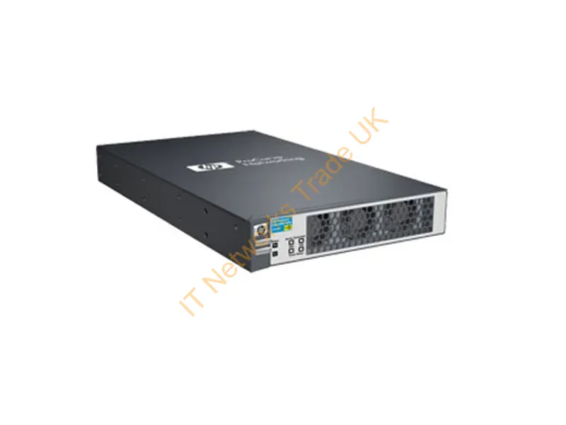 J9443A - Hewlett Packard Enterprise J9443A 740W 1U Grey,Silver power supply unit