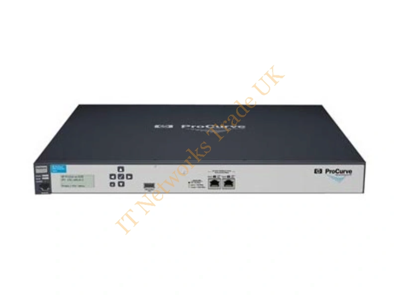 J9445A HP ProCurve Networking DCM Controller Networking Accessory