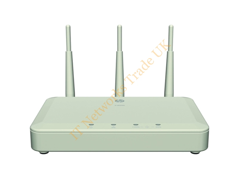 J9467A HP V-M200 Ieee 802.11n 300 Mbps Wireless Access Point