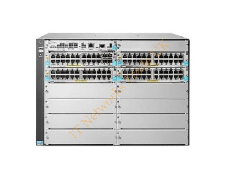 J9475A HP E8206 zl Switch Chassis Networking Accessory