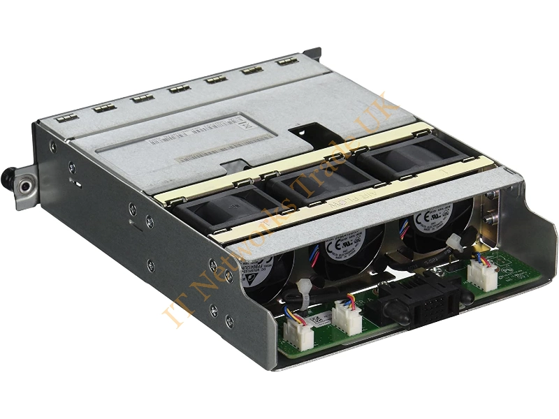 J9476A HP Network Device Fan Tray Cooling Fan