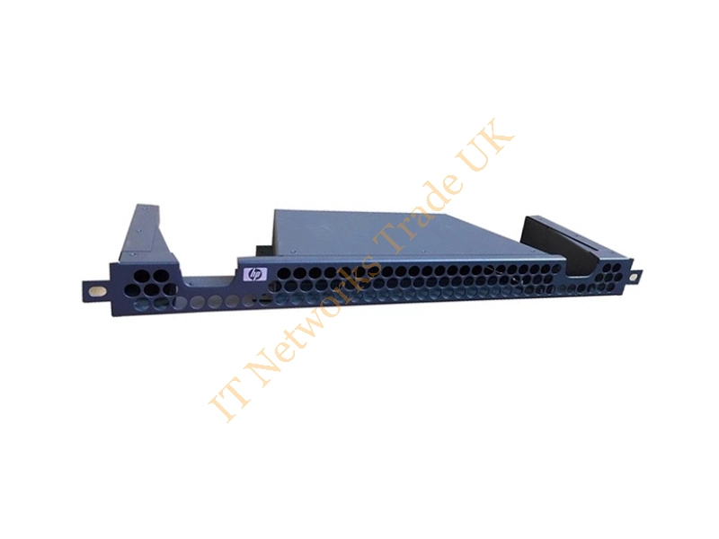 J9480A HP Air Plenum Kit for 6600-48G-4XG Switch Series Networking Accessory