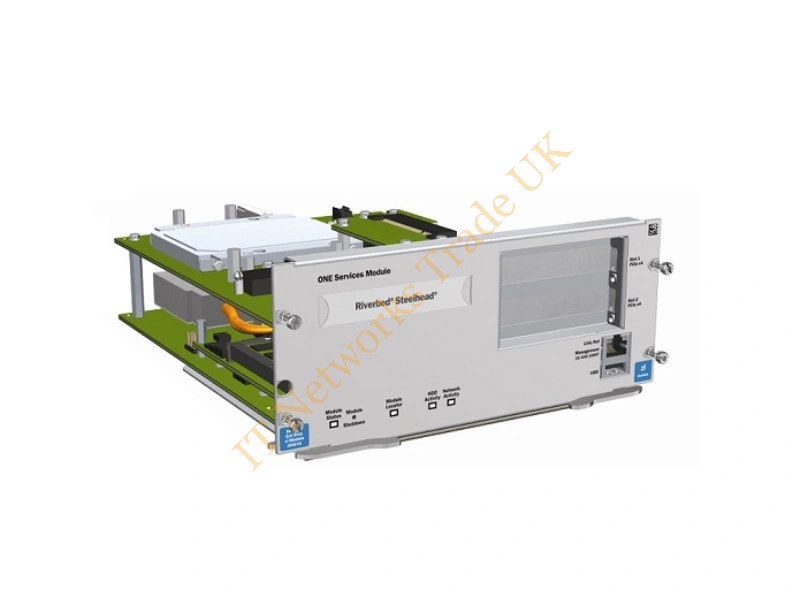 J9484-61001 HP Survivable Branch Communication zl Module Networking Accessory