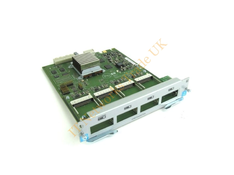 J9485A HP Communication zl Module Switch Module