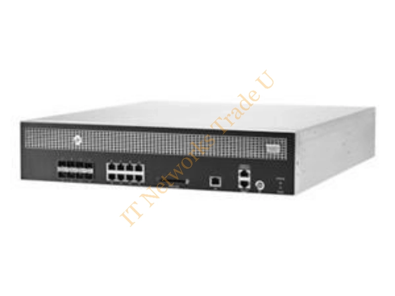 J9521A HP ProCurve Manager Intrusion Prevention Gigabit Ethernet Controller Raid Controller