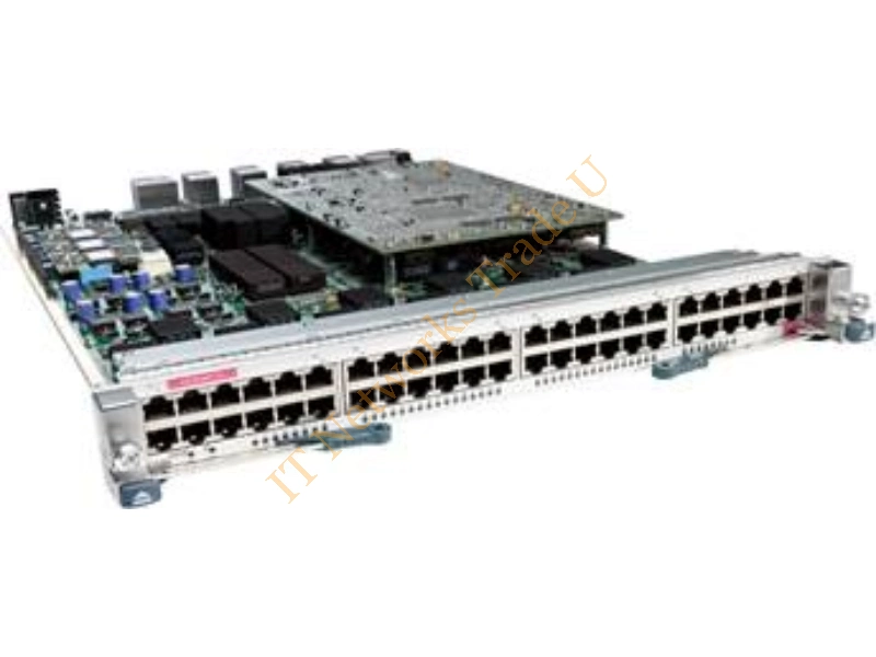 J9534-61101 HP ProCurve 24-Ports x Gigabit LAN PoE+ V2 ZL Expansion Module Switch Module