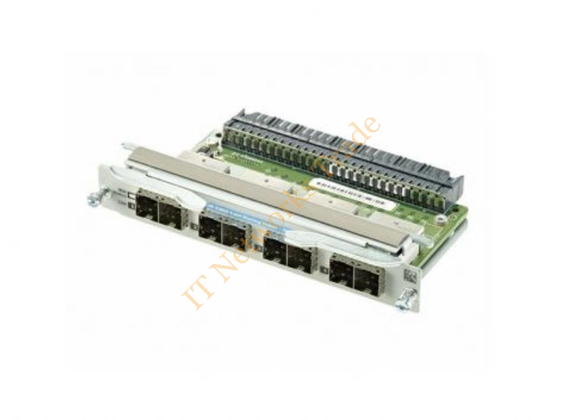 J9577-60001 HP 4-Ports E3800 128GB Tl Stacking Module Server Accessory